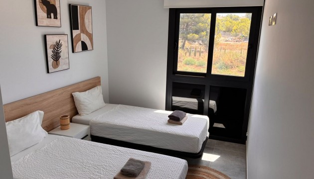 Wiederverkauf - Apartment - Orihuela Costa - Los Altos