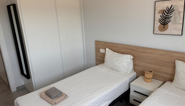 Wiederverkauf - Apartment - Orihuela Costa - Los Altos