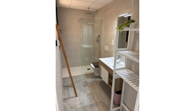 Wiederverkauf - Apartment - Orihuela Costa - Los Altos