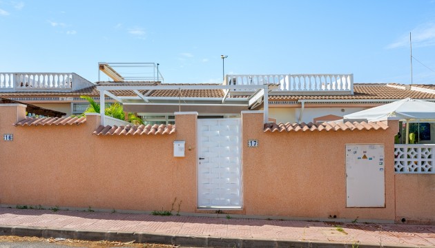 Herverkoop - Herenhuis - Ciudad Quesada