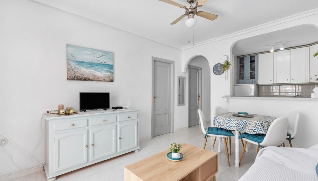 Wiederverkauf - Apartment - La Mata - Torrelamata - La Mata