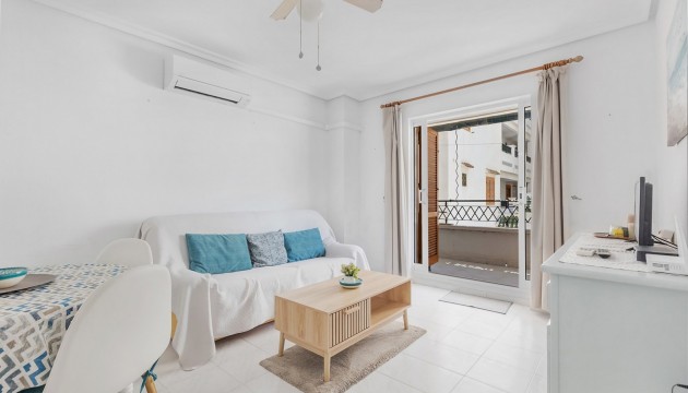 Wiederverkauf - Apartment - La Mata - Torrelamata - La Mata