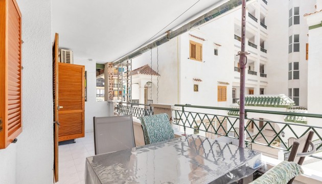 Wiederverkauf - Apartment - La Mata - Torrelamata - La Mata