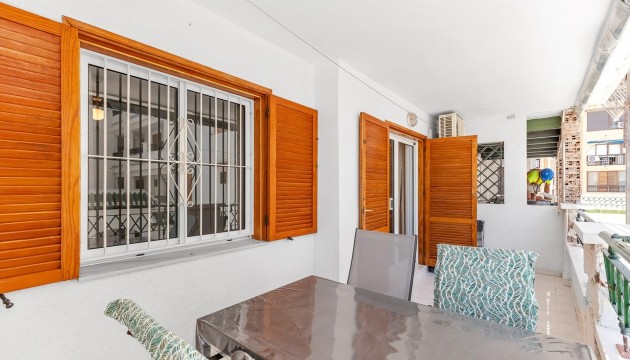 Wiederverkauf - Apartment - La Mata - Torrelamata - La Mata