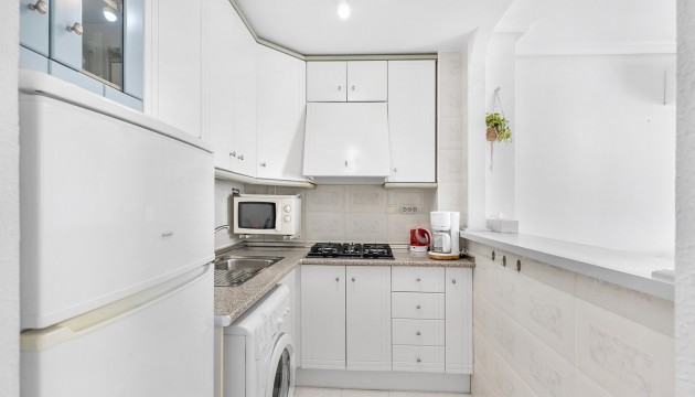 Wiederverkauf - Apartment - La Mata - Torrelamata - La Mata