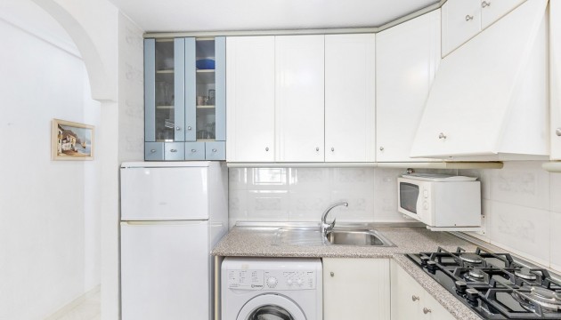Wiederverkauf - Apartment - La Mata - Torrelamata - La Mata