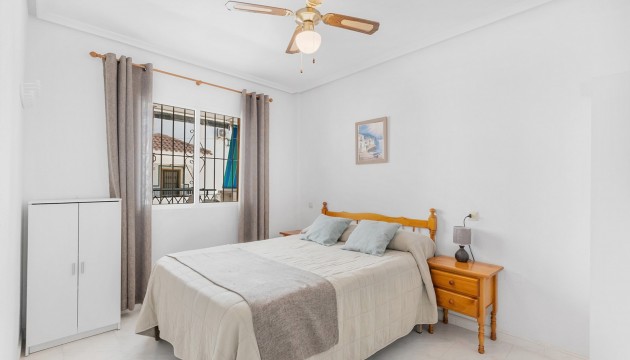 Wiederverkauf - Apartment - La Mata - Torrelamata - La Mata