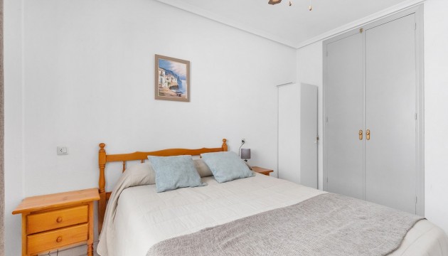 Wiederverkauf - Apartment - La Mata - Torrelamata - La Mata
