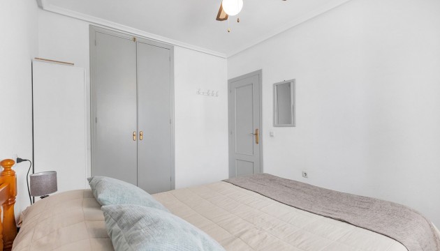 Wiederverkauf - Apartment - La Mata - Torrelamata - La Mata