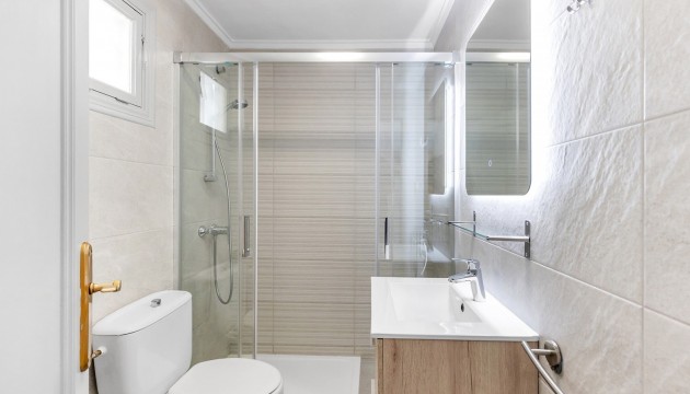 Wiederverkauf - Apartment - La Mata - Torrelamata - La Mata