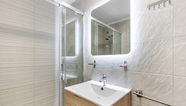 Wiederverkauf - Apartment - La Mata - Torrelamata - La Mata