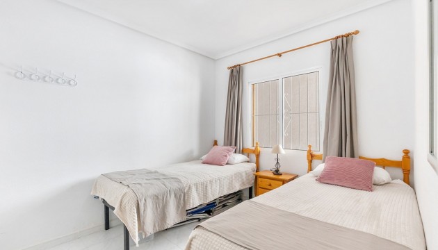 Wiederverkauf - Apartment - La Mata - Torrelamata - La Mata