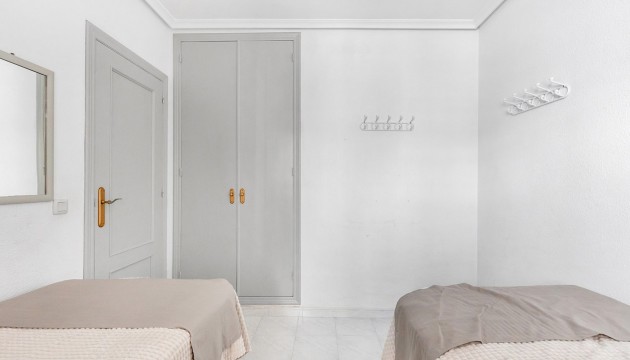 Wiederverkauf - Apartment - La Mata - Torrelamata - La Mata