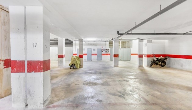 Wiederverkauf - Apartment - La Mata - Torrelamata - La Mata