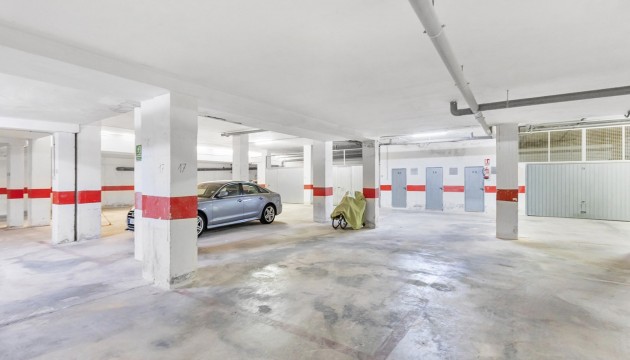 Wiederverkauf - Apartment - La Mata - Torrelamata - La Mata