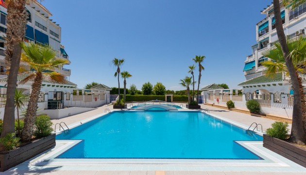 Wiederverkauf - Apartment - La Mata - Torrelamata - La Mata