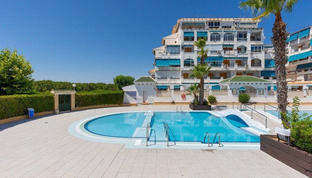 Wiederverkauf - Apartment - La Mata - Torrelamata - La Mata