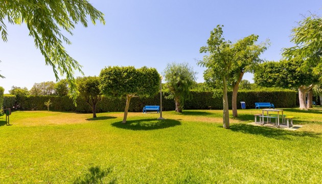 Wiederverkauf - Apartment - La Mata - Torrelamata - La Mata