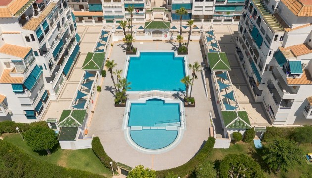 Wiederverkauf - Apartment - La Mata - Torrelamata - La Mata