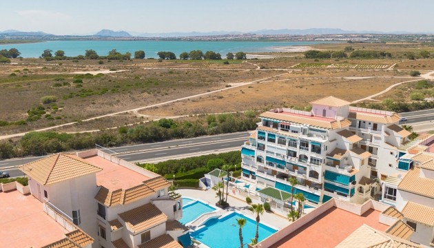 Wiederverkauf - Apartment - La Mata - Torrelamata - La Mata
