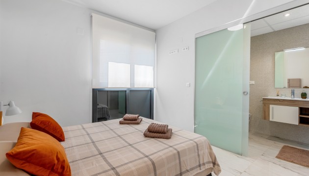 Wiederverkauf - Apartment - Orihuela Costa - Playa Flamenca