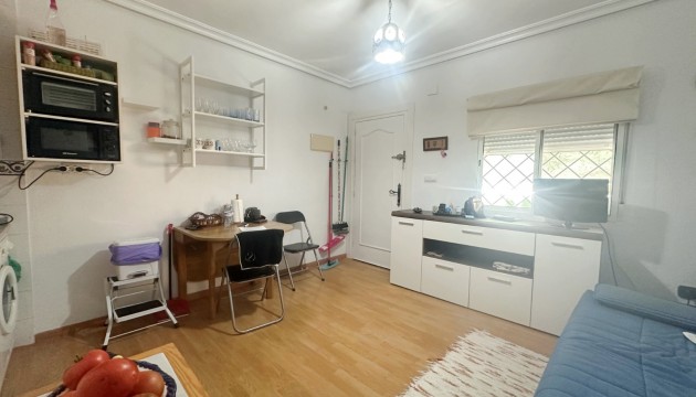Wiederverkauf - Bungalow - La Mata - Torrelamata - La Mata