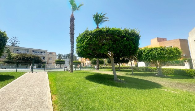 Wiederverkauf - Bungalow - La Mata - Torrelamata - La Mata