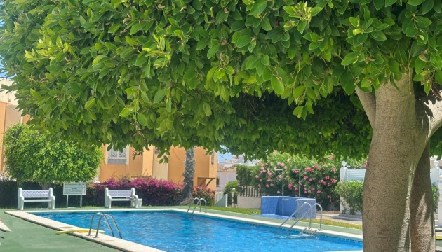Wiederverkauf - Bungalow - La Mata - Torrelamata - La Mata