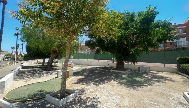 Wiederverkauf - Bungalow - La Mata - Torrelamata - La Mata