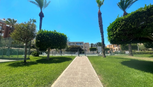 Wiederverkauf - Bungalow - La Mata - Torrelamata - La Mata