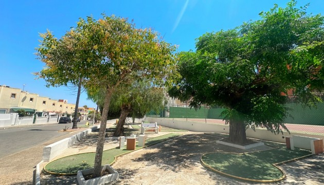 Wiederverkauf - Bungalow - La Mata - Torrelamata - La Mata