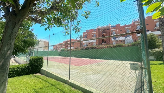 Wiederverkauf - Bungalow - La Mata - Torrelamata - La Mata