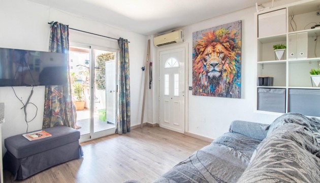 Wiederverkauf - Bungalow - Orihuela Costa - Cabo Roig