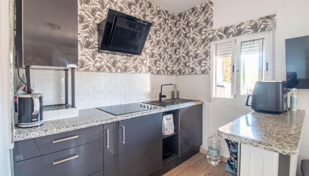 Wiederverkauf - Bungalow - Orihuela Costa - Cabo Roig