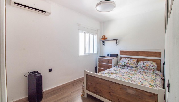 Wiederverkauf - Bungalow - Orihuela Costa - Cabo Roig