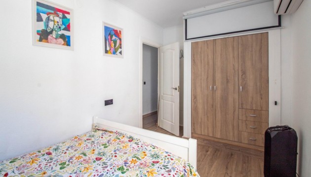 Wiederverkauf - Bungalow - Orihuela Costa - Cabo Roig