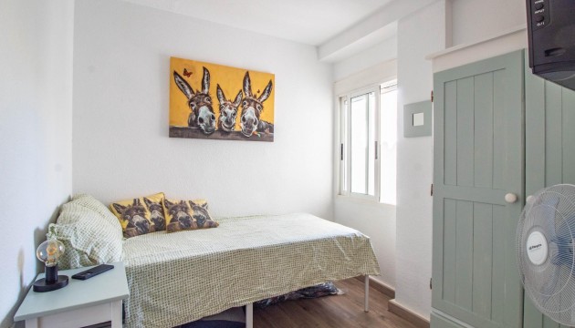 Wiederverkauf - Bungalow - Orihuela Costa - Cabo Roig