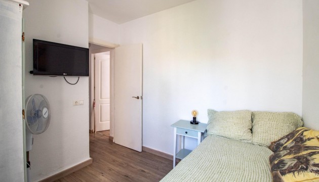 Wiederverkauf - Bungalow - Orihuela Costa - Cabo Roig