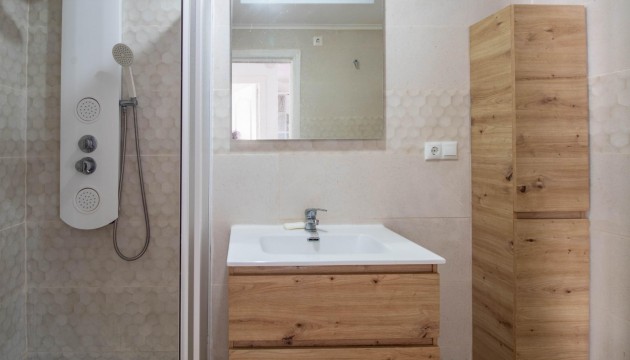Wiederverkauf - Bungalow - Orihuela Costa - Cabo Roig