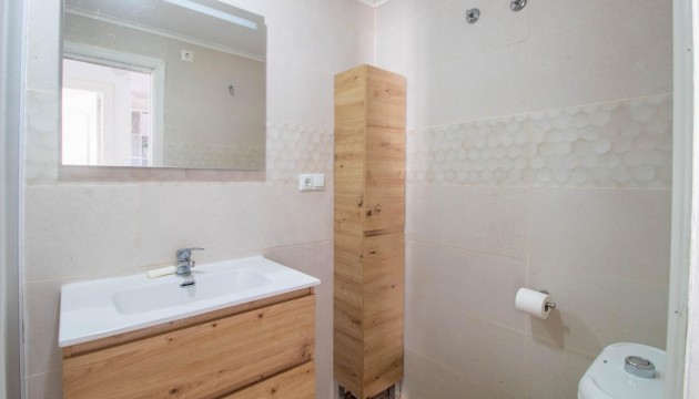 Wiederverkauf - Bungalow - Orihuela Costa - Cabo Roig