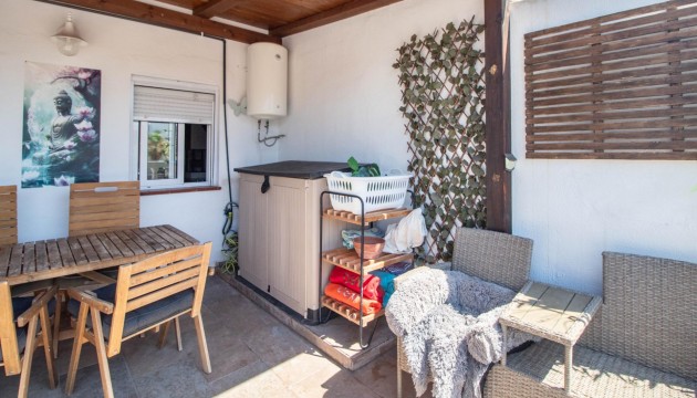 Wiederverkauf - Bungalow - Orihuela Costa - Cabo Roig