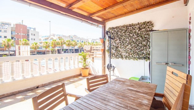 Wiederverkauf - Bungalow - Orihuela Costa - Cabo Roig