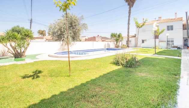 Wiederverkauf - Bungalow - Orihuela Costa - Cabo Roig