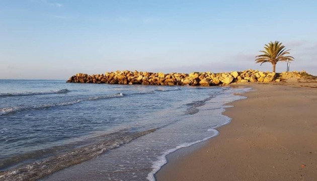 Nieuwbouw Woningen - Apartment - Santa Pola