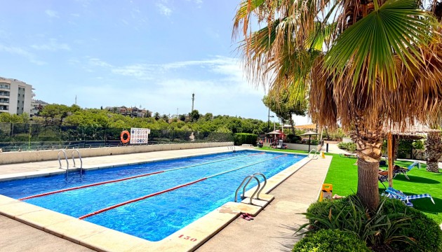 Wiederverkauf - Apartment - Orihuela Costa - La Zenia