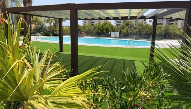 Wiederverkauf - Apartment - Orihuela Costa - La Zenia