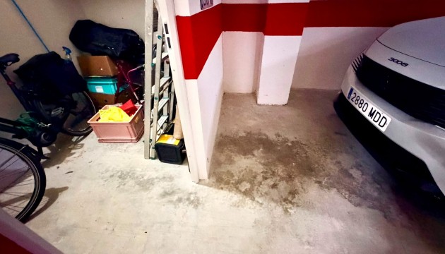 Wiederverkauf - Apartment - Orihuela Costa - La Zenia