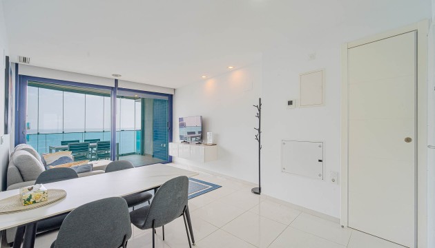 Wiederverkauf - Apartment - Orihuela Costa - Punta Prima
