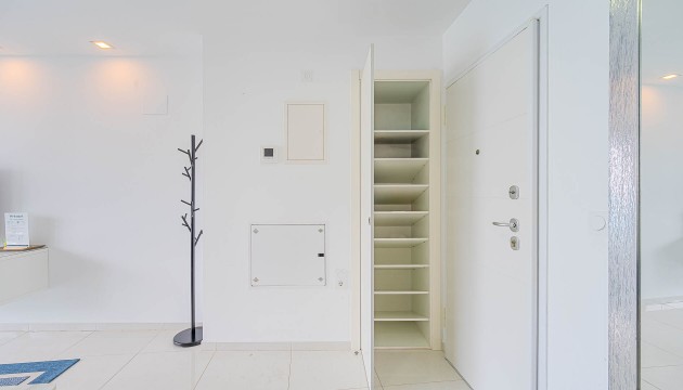 Wiederverkauf - Apartment - Orihuela Costa - Punta Prima