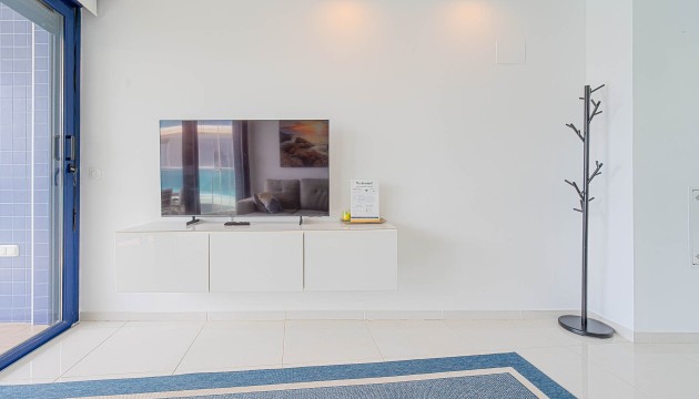 Wiederverkauf - Apartment - Orihuela Costa - Punta Prima